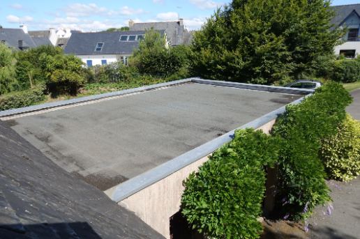 Your Guide to Flat Roofing