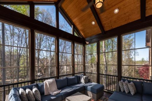 A Guide to Replacing Your Conservatory Roof